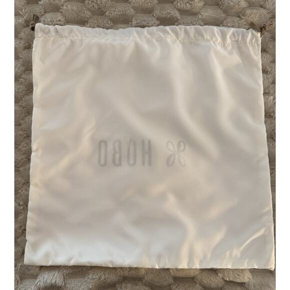 HOBO White Dust Bag - Picture 4 of 5
